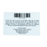 Perfectly Healthy Gift Card